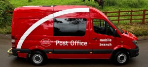 Community Post Office Services